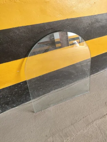 Vidro de para mesa 