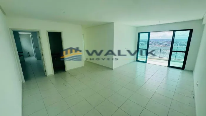 Apartamento à venda na Encruzilhada com 150m²!