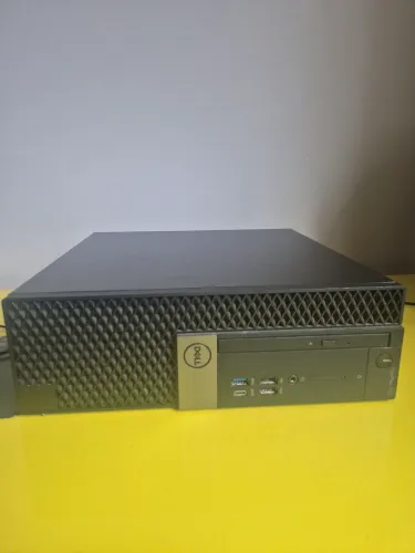 Dell Optiplex 7070 - I7 9 geração 32 gb Ram