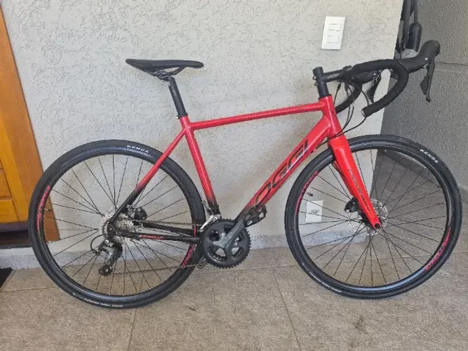 BICICLETA SPEED OGGI 700 STIMOLLA 20V TIAGRA 52