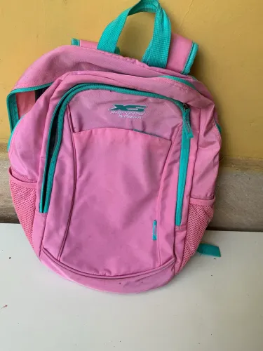 Mochila Infantil  Chenson X-sport Escolar  Passeio  Bolsos