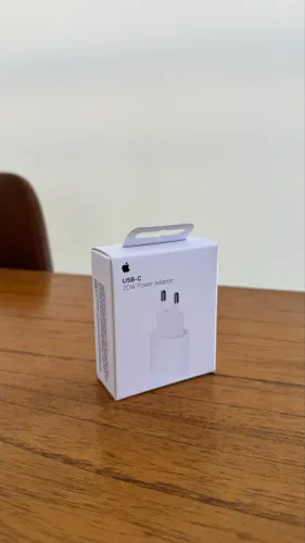 Fonte Turbo Apple Original