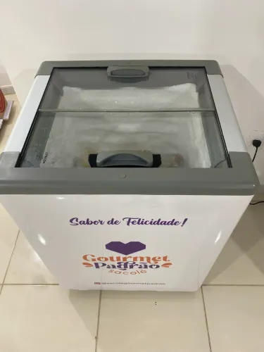 Freezer Fricon 142 lt