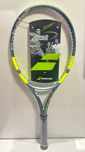 Raquete de Tênis Babolat Pure Aero 100 2026