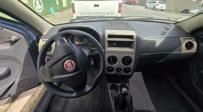 Fiat Palio Celebration 1.0 Fire Flex 8V 4P 2015
