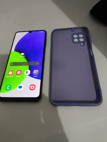 Samsung A22 128gb/4ram