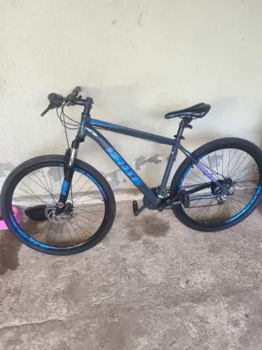 Bike high one aro 29