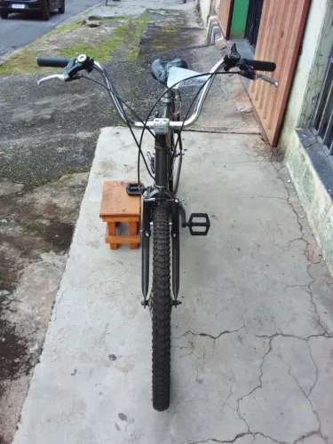 Bicicleta aro 26