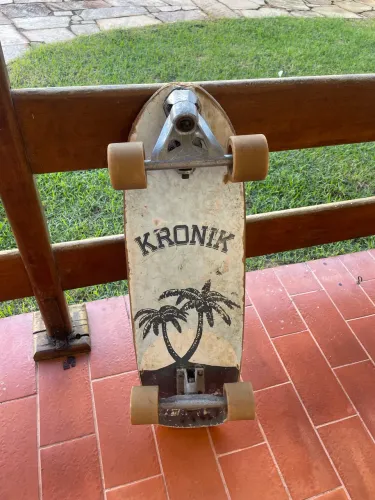Vendo simulador de surf 