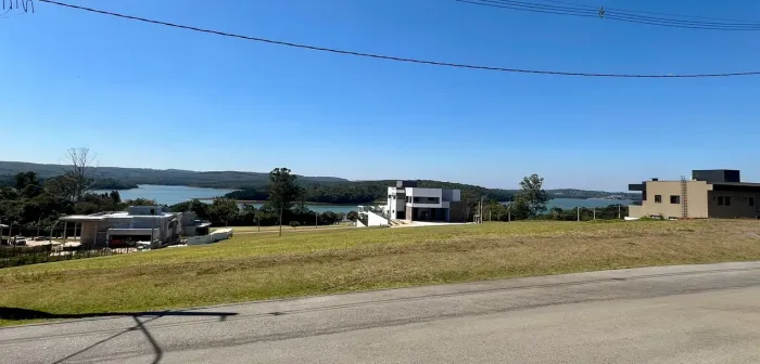 Condominio Le Portier Nautic Residence Votorantim/SP 1000m²