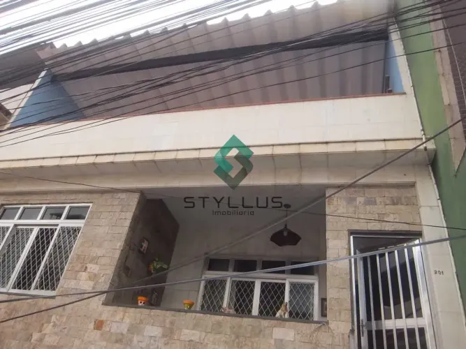 Duplex em Condomínio Próximo à Av. Dom Hélder Câmara em Piedade! RO01X