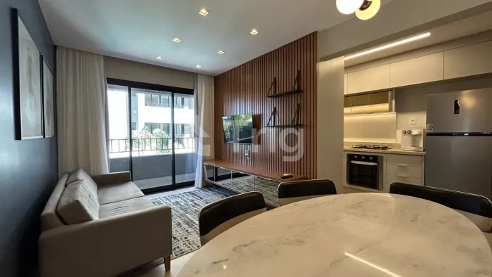 Moove Home Brasal - Apartamento 2 Quartos - Setor Bueno I Goiânia