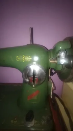 Máquina de Custura Antiga Promoção