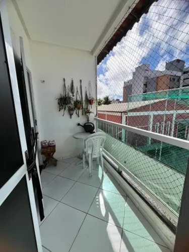 VENDO CASA com 125m² com 02 quartos em Intermares - Cabedelo - PB