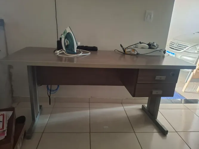 Mesa de computador