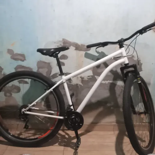 Bicicleta caloi aro 29