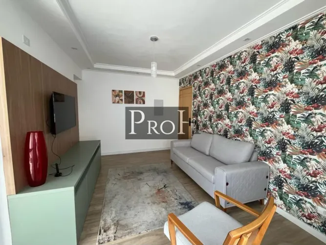Apartamento Cobertura à venda 3 quartos Vila Gonçalves São Bernardo