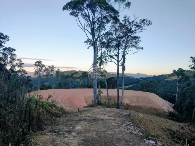 Terreno Rural para Venda em Águas Mornas, AGUAS MORNAS