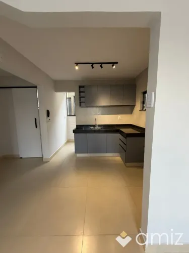 Apartamento à Venda 3 Quartos - Residencial Gardênia