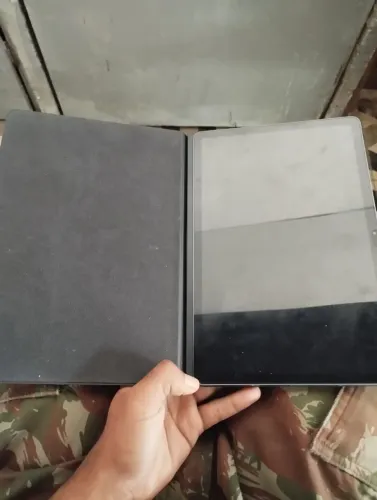 Tablet Samsung Galaxy S10 lite R$ 3500