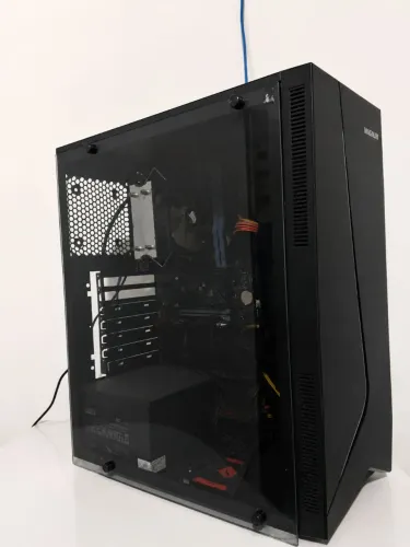 Pc gamer