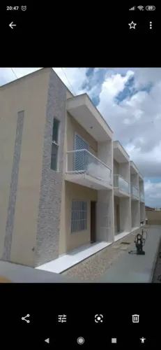 REPASSO ESSE BELO DÚPLEX, NOVA ESPERANÇA