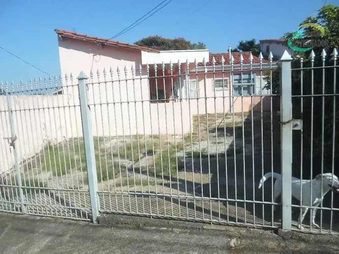 Casa residencial para locação 2 Quartos, Jardim Aurélia - Campinas - SP