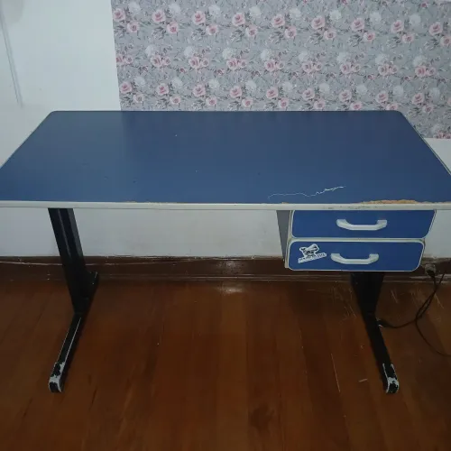 Mesa de escritório
