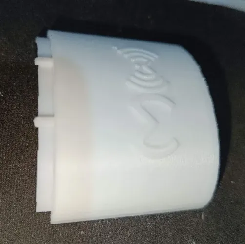 2 Tampas de Reposição para Mimosa C5c