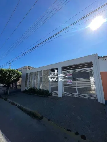 Casa com 3 dormitórios, 197 m² - venda por R$ 900.000,00 ou aluguel por R$ 3.500,00/mês -