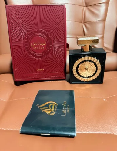 Perfume feminino