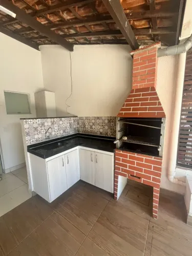 Vende-se Casa 3/4 no Condomínio Terra Fiorita - Barra Nova - Marechal Deodoro