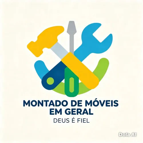 Montado de móveis planejados e etc