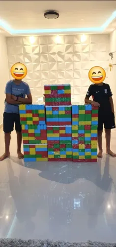 Lego Gigante 