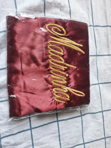 Robe de madrinhas 