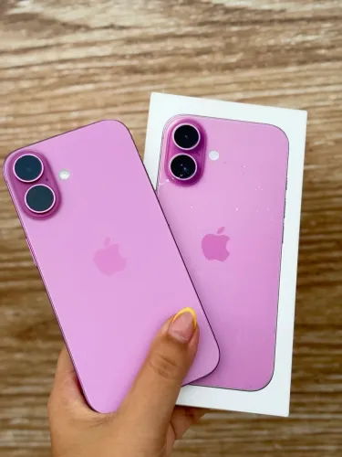 iPhone 16 128gb rosa 128gb Oportunidade ,garantia