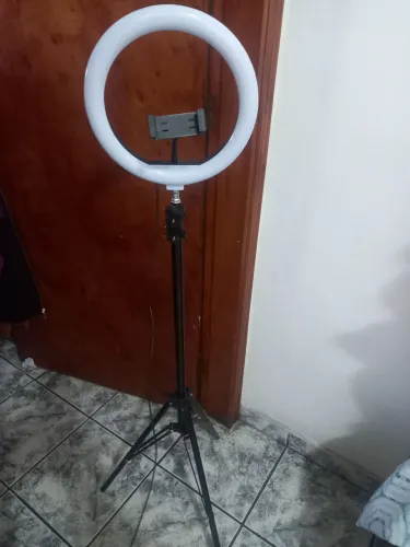 luminária