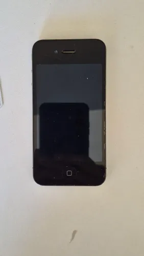 iPhone 4 - colecionador ou retirada de peças