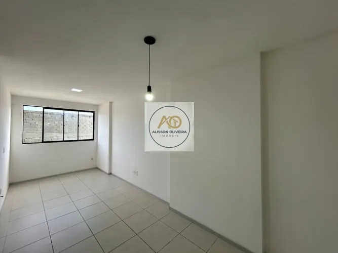 Residencial Alicante | 2 Quartos e Lazer Completo