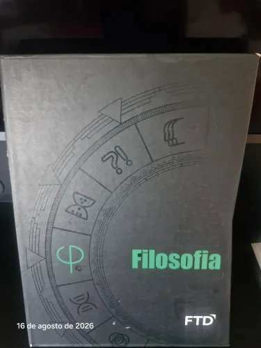 Filosofia 360° FTD