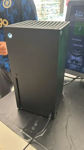 Console Xbox Series X 1tb 
