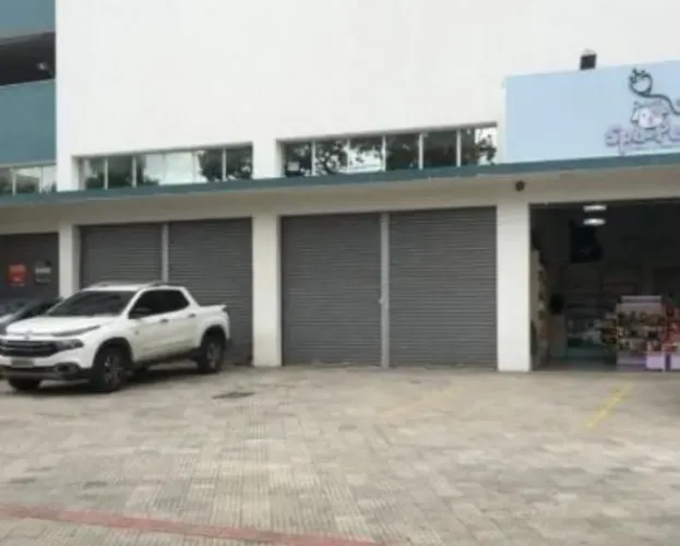 LOJA COMERCIAL DE 500m² - AV. SEBASTIÃO DE BRITO | PAMPULHA - BELO HORIZONTE
