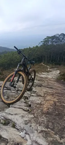 Sense impulse etrail