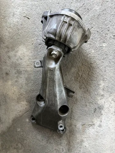 Coxim Suporte Motor Bmw X1 2009 a 2015 Original 2211676030704