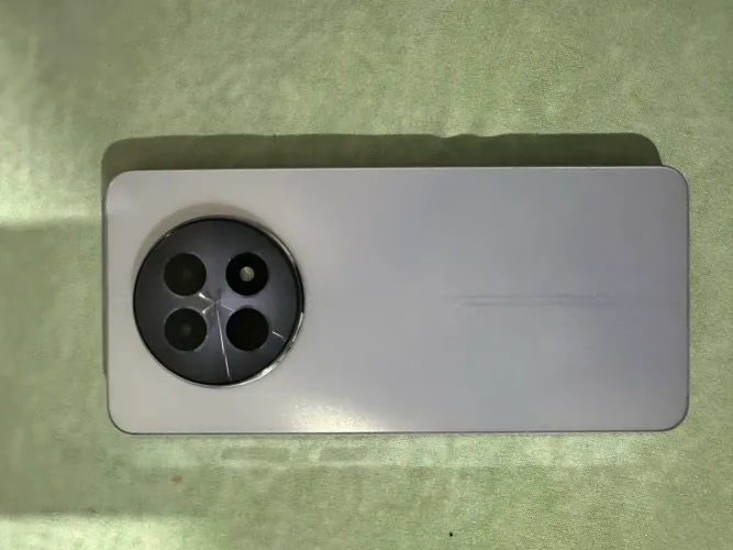 Realme 12 5G 512GB | Pouco uso