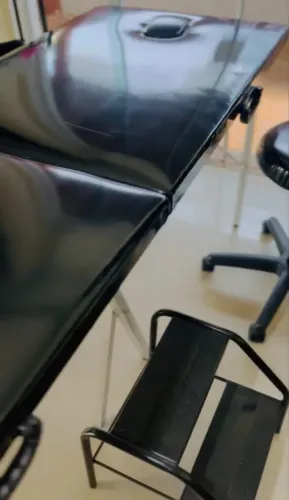 Kit profissional para estética 