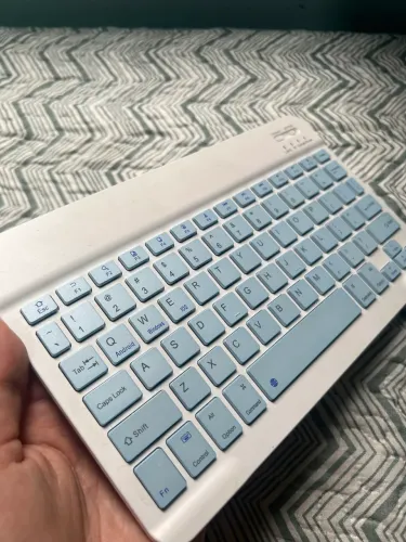 Teclado para tablet 