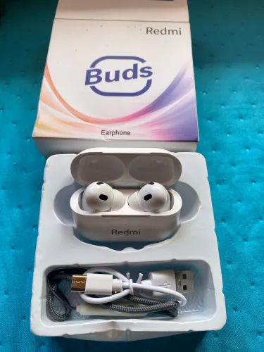 Fone de ouvido Bluetooth