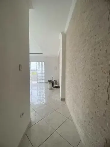 Casa com 3 quartos, Ocian, Praia Grande, Cod: 721994