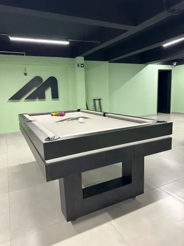 Mesa de bilhar de Luxo